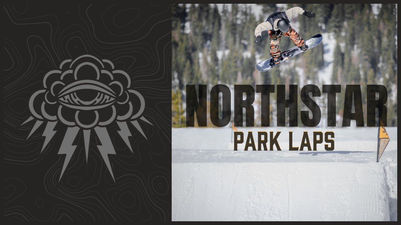 Hot Laps and Cold Beers - Seeker Collective