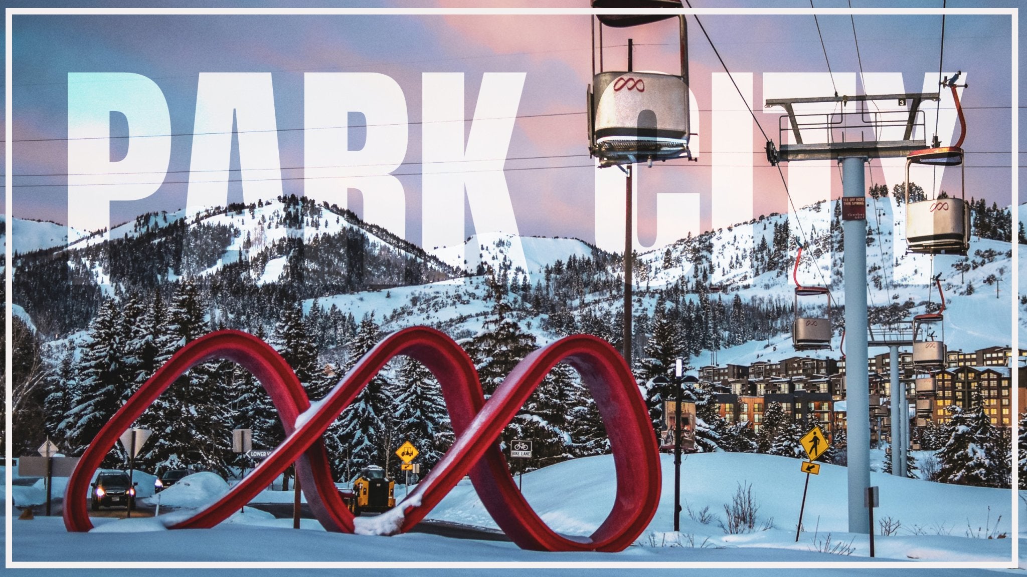 Six Days In Park City - Seeker Collective