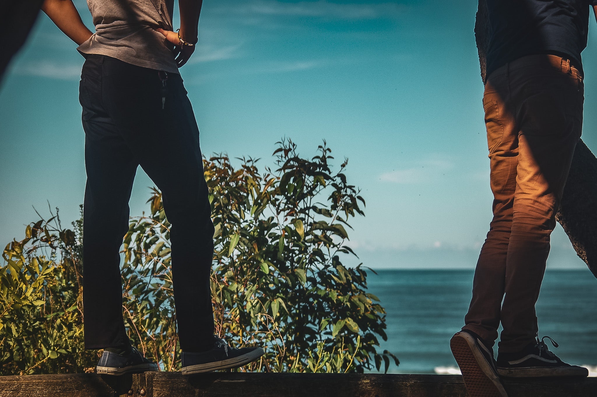 Mens - Seeker Collective