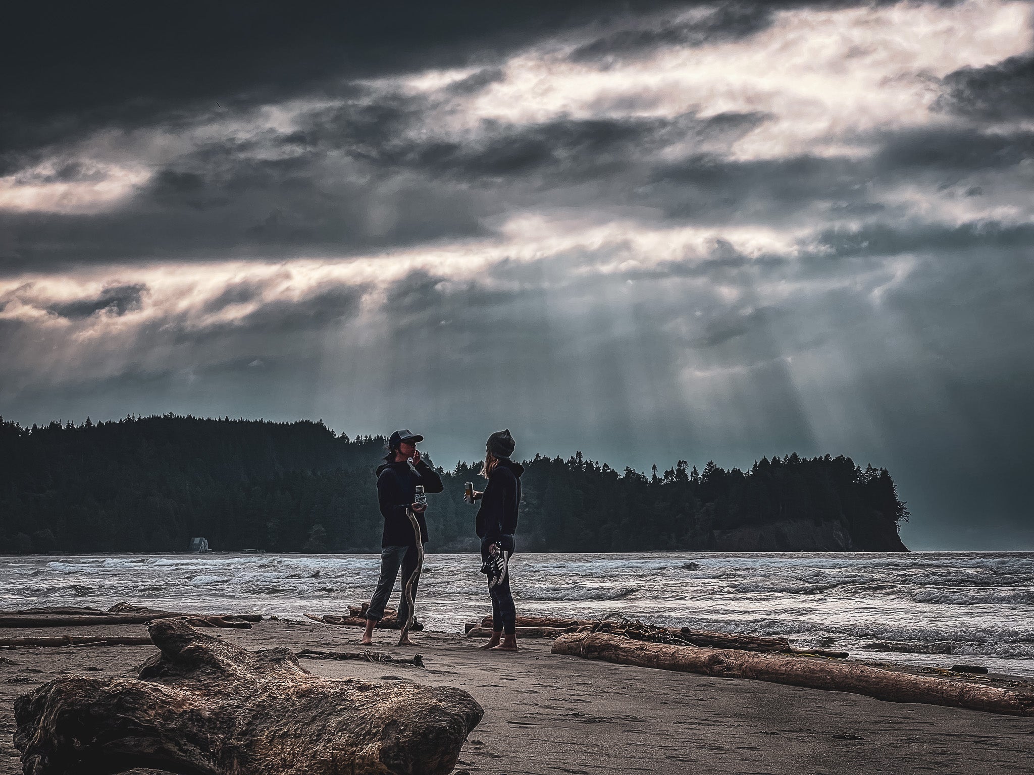 Womens - Seeker Collective