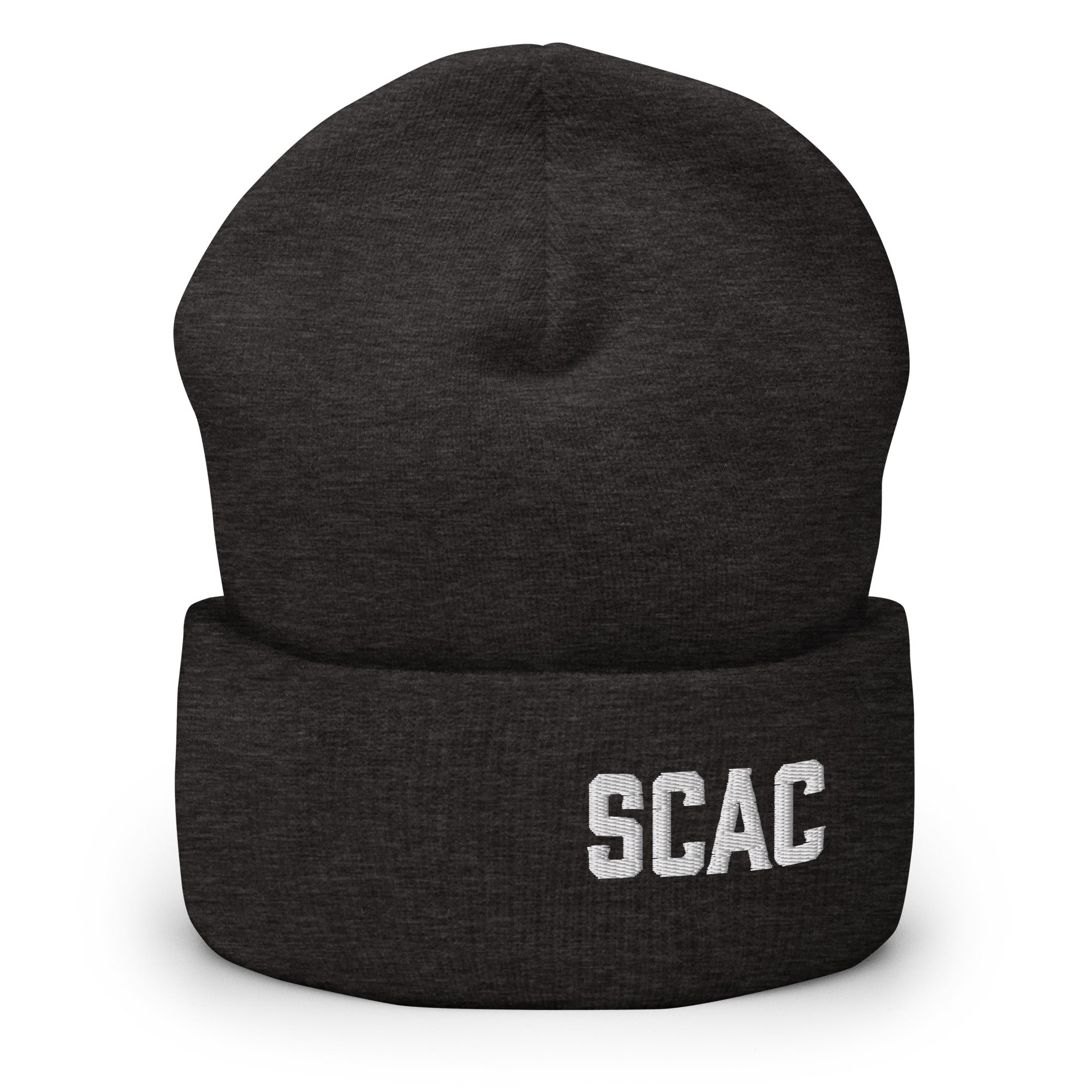 Hitter Beanie - Hats - Seeker Collective