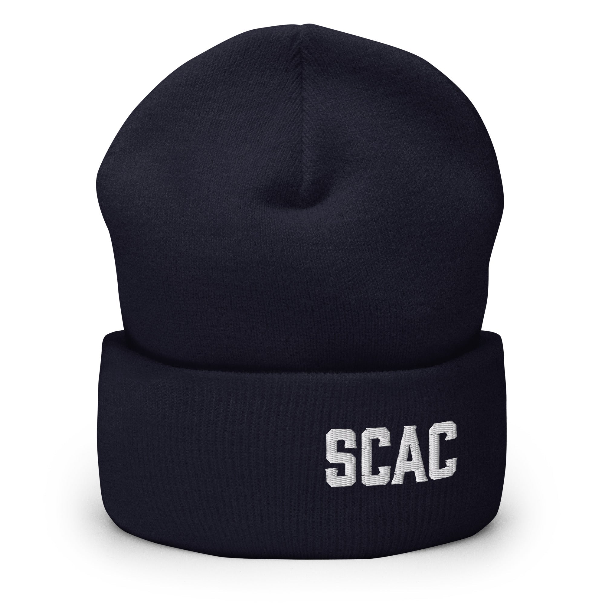 Hitter Beanie - Hats - Seeker Collective