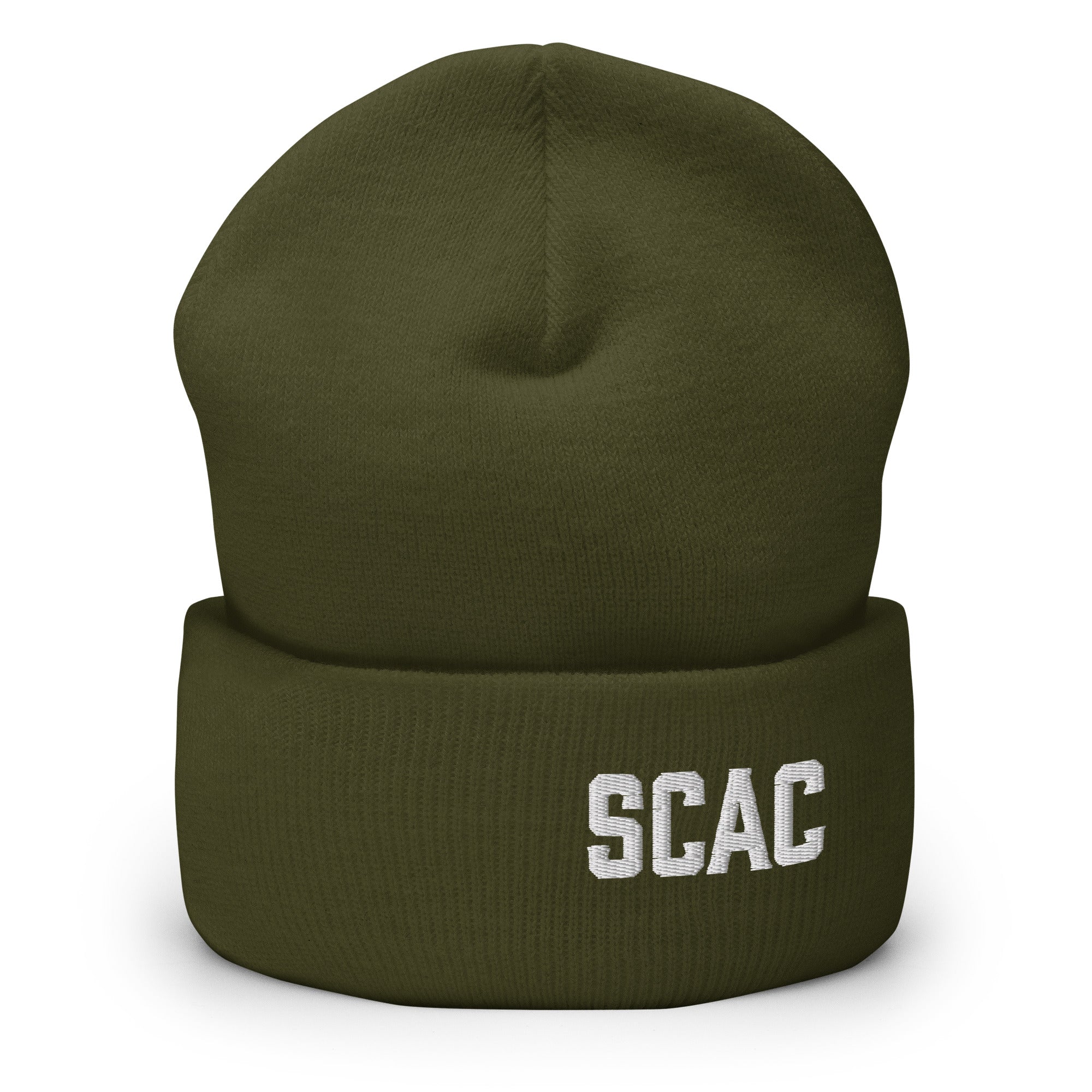 Hitter Beanie - Hats - Seeker Collective