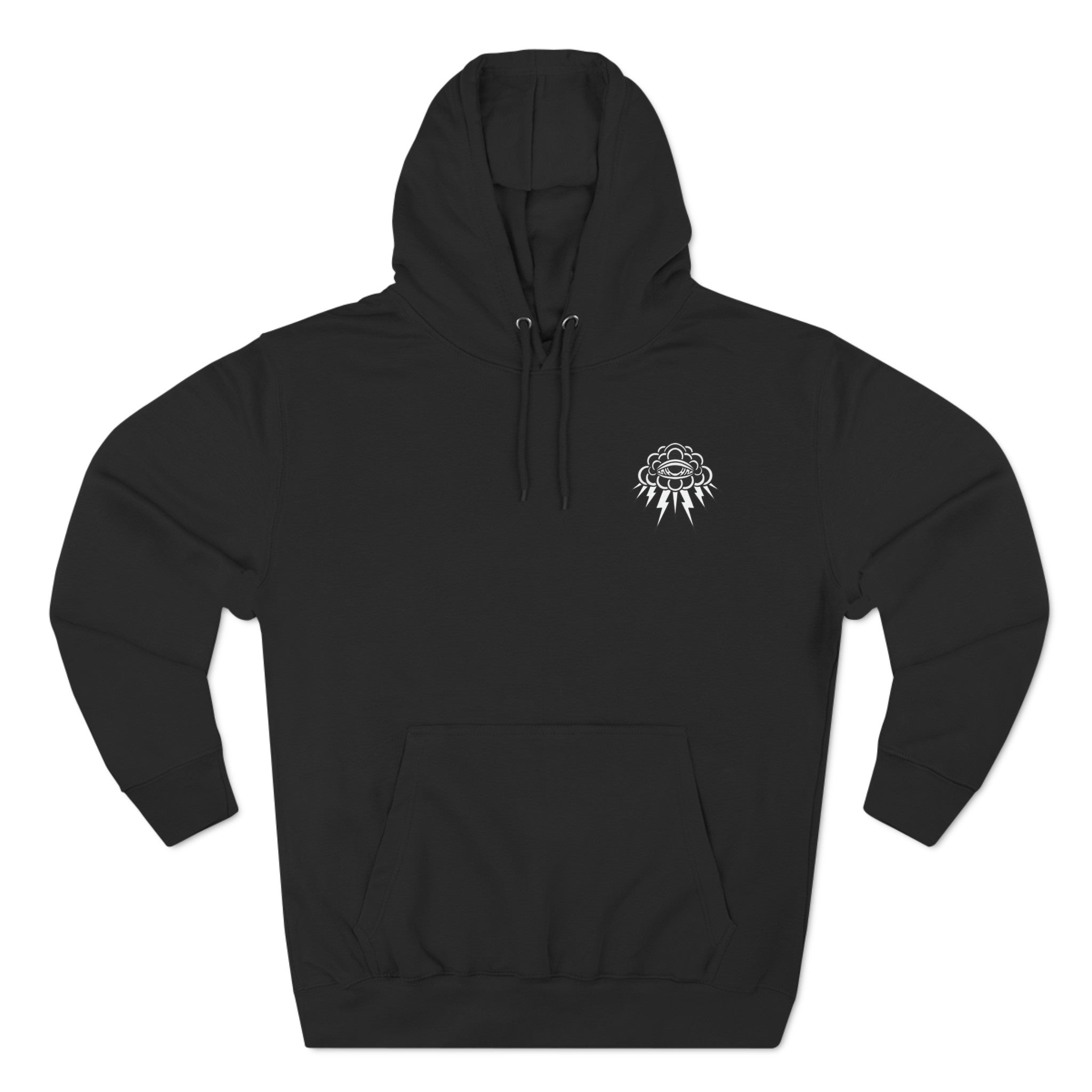 Men's Baker Premium Hoodie - Hoodie - Seeker Collective