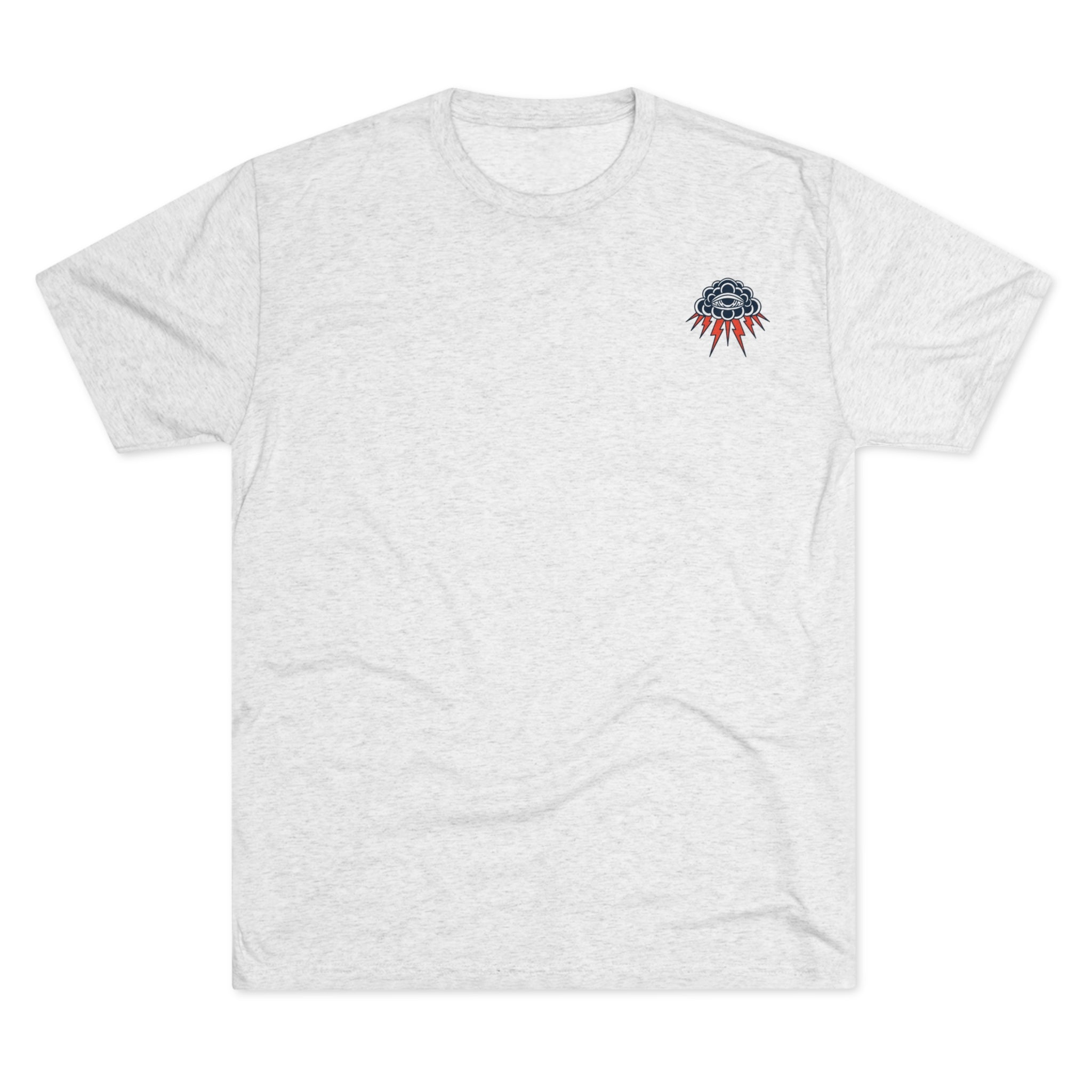 Men's Baker Premium Tee - T-Shirt - Seeker Collective