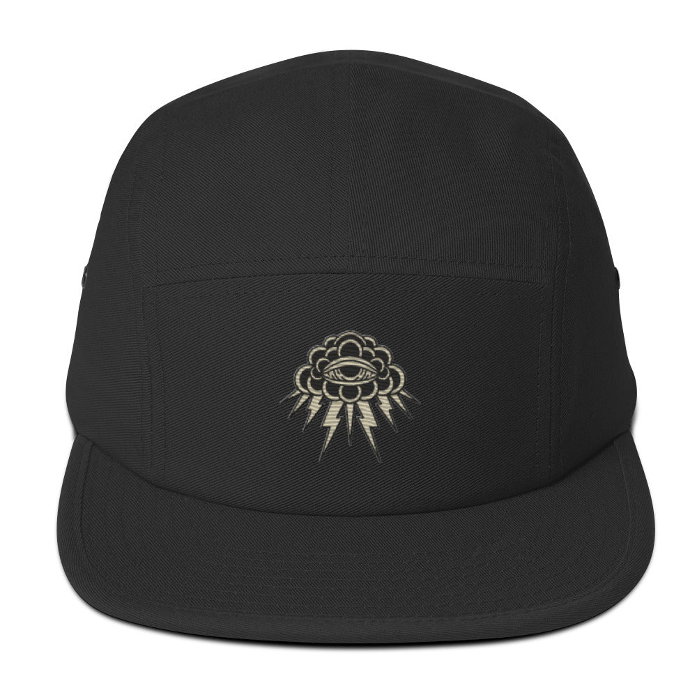 Portal Five Panel - Hats - Seeker Collective