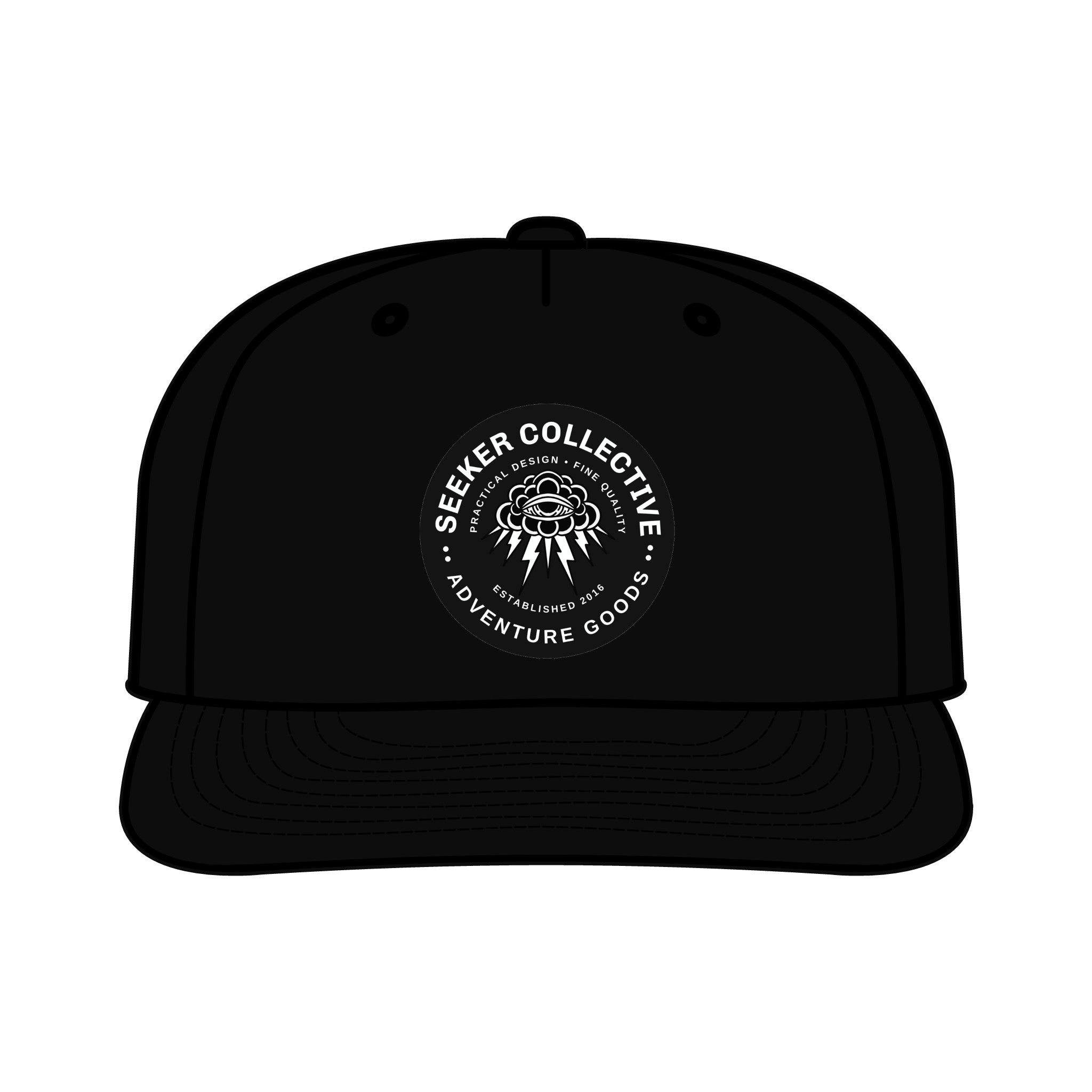 The Cardiff Cap - Hats - Seeker Collective