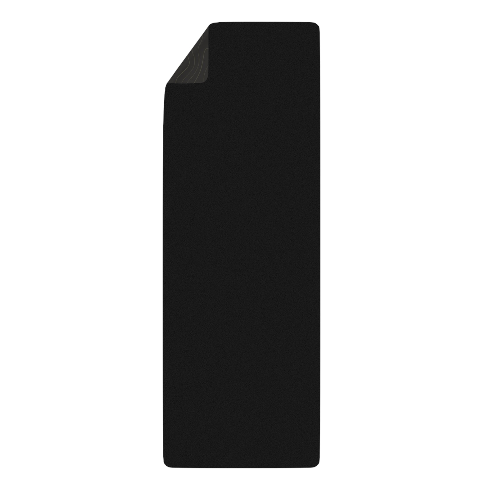 Wayfinder Topo Yoga Mat GRN - Home Decor - Seeker Collective