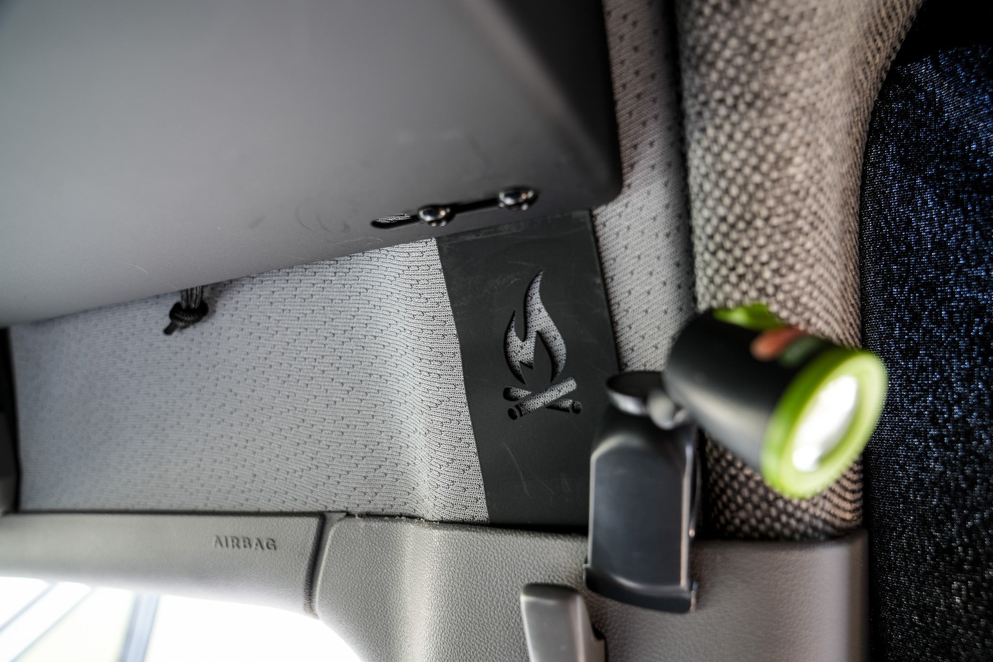 2017 Mercedes Sprinter 2500 – Outpost Vans Build - Seeker Collective