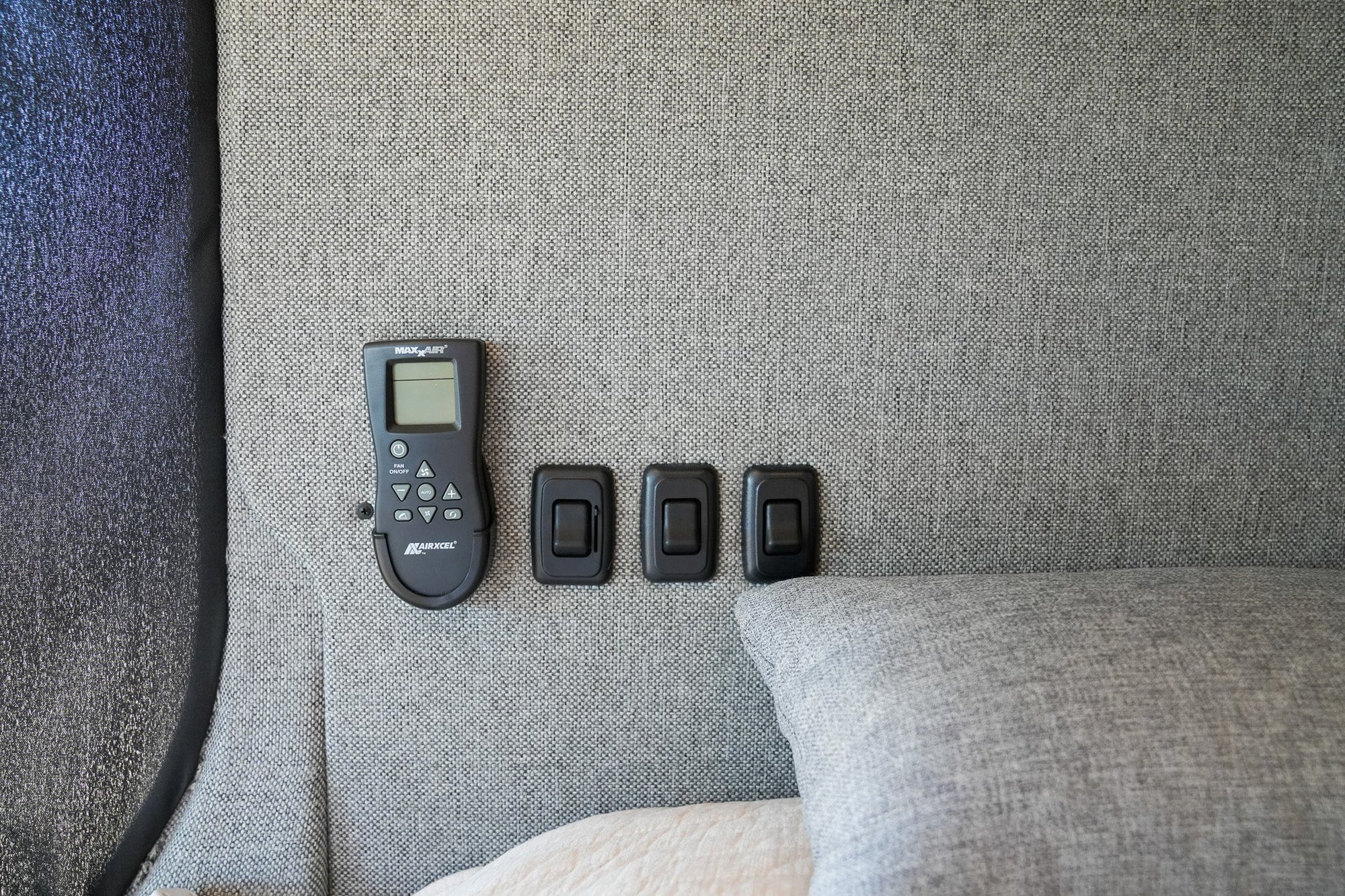 2017 Mercedes Sprinter 2500 – Outpost Vans Build - Seeker Collective