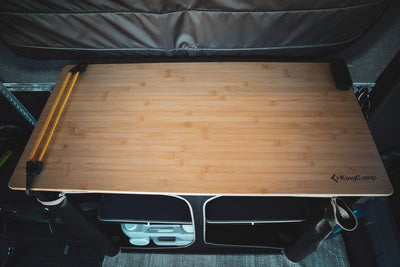 2021 Mercedes - Benz sprinter 144 - Adventure Wagon Build - Seeker Collective