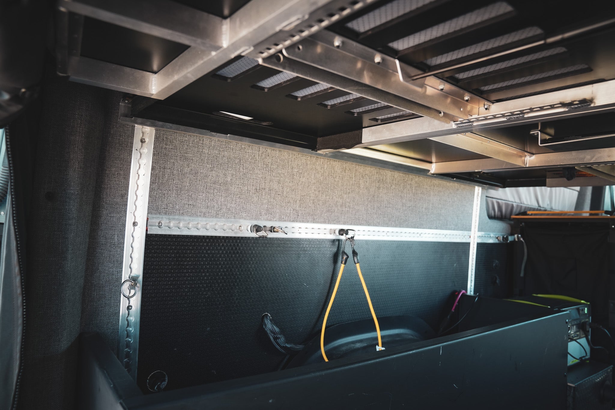 2021 Mercedes - Benz sprinter 144 - Adventure Wagon Build - Seeker Collective