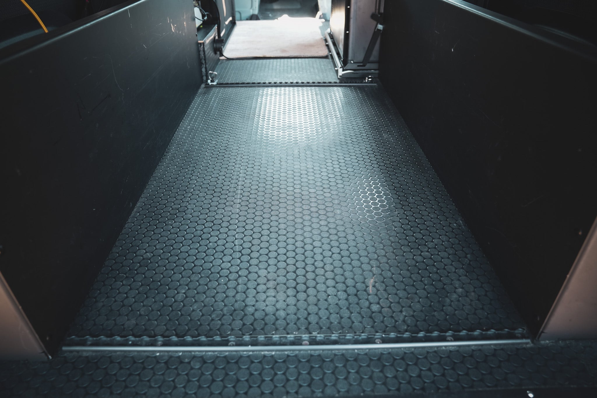 2021 Mercedes - Benz sprinter 144 - Adventure Wagon Build - Seeker Collective