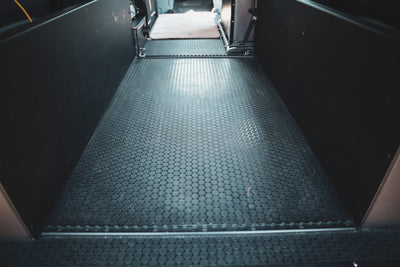 2021 Mercedes - Benz sprinter 144 - Adventure Wagon Build - Seeker Collective