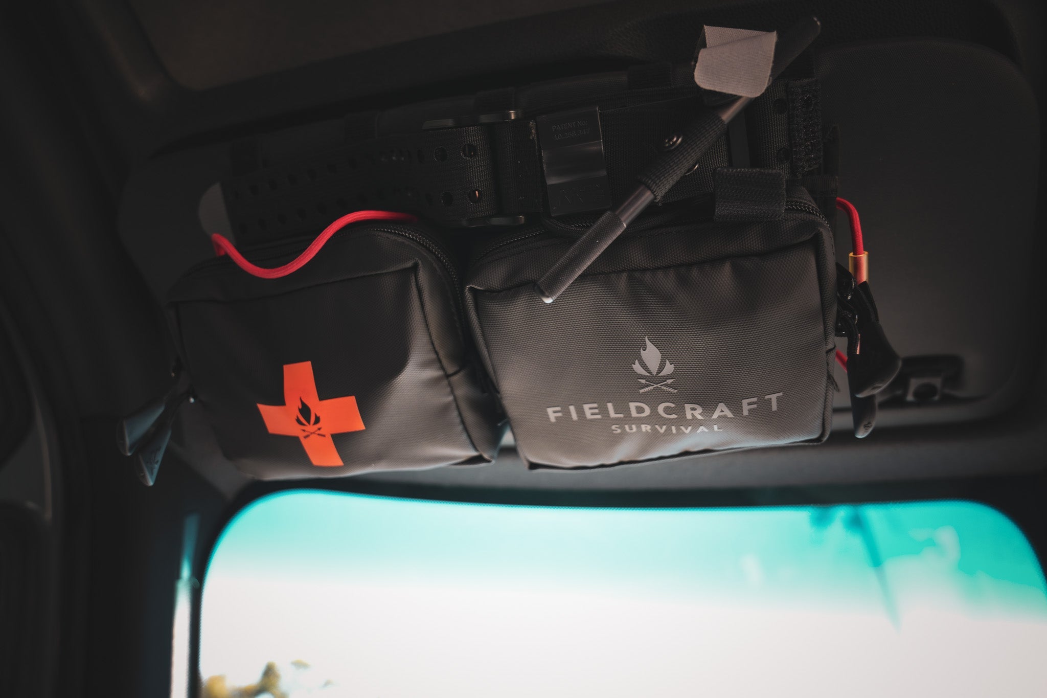 2021 Mercedes - Benz sprinter 144 - Adventure Wagon Build - Seeker Collective