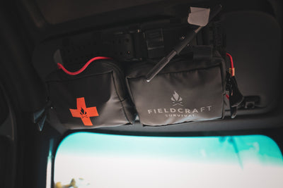 2021 Mercedes - Benz sprinter 144 - Adventure Wagon Build - Seeker Collective