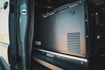 2021 Mercedes - Benz sprinter 144 - Adventure Wagon Build - Seeker Collective