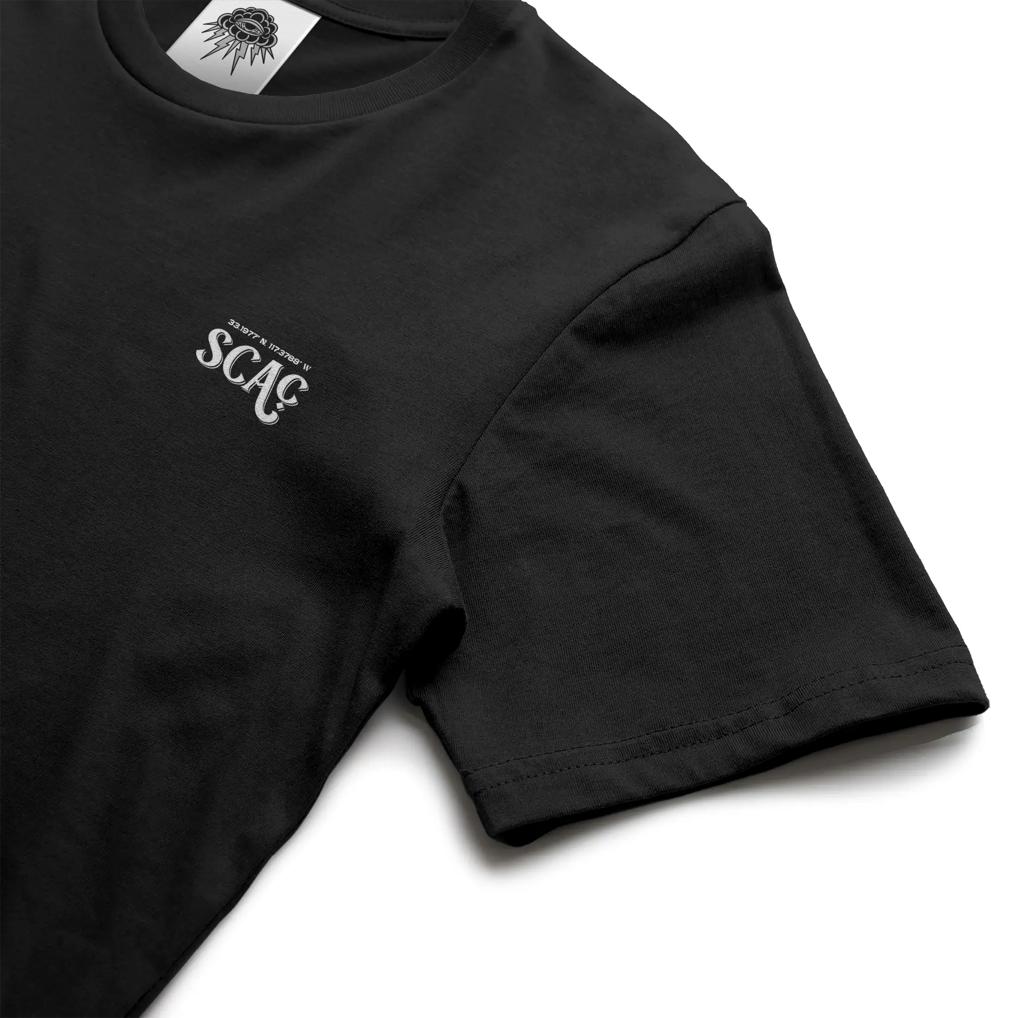 HOLD FAST / OPEN WATER TEE