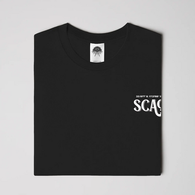 HOLD FAST / OPEN WATER TEE