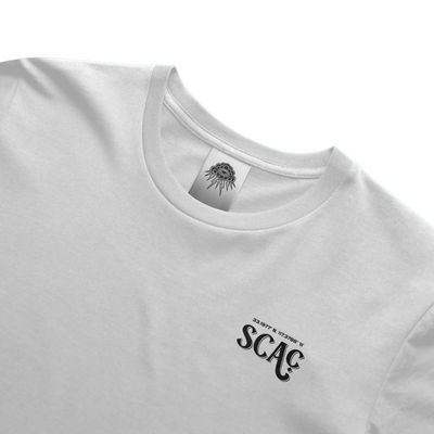 Hold Fast / Open Water Tee