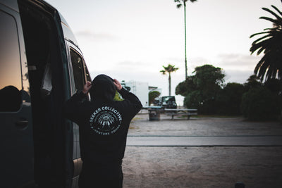 Baker Hoodie