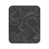 Excursion Blanket - Graphite Topo - Home Decor - Seeker Collective