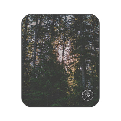 Excursion Blanket - Woodsy - Home Decor - Seeker Collective