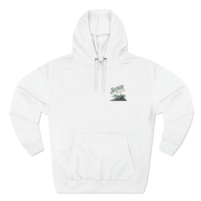 GOA Premium Hoodie - Hoodie - Seeker Collective