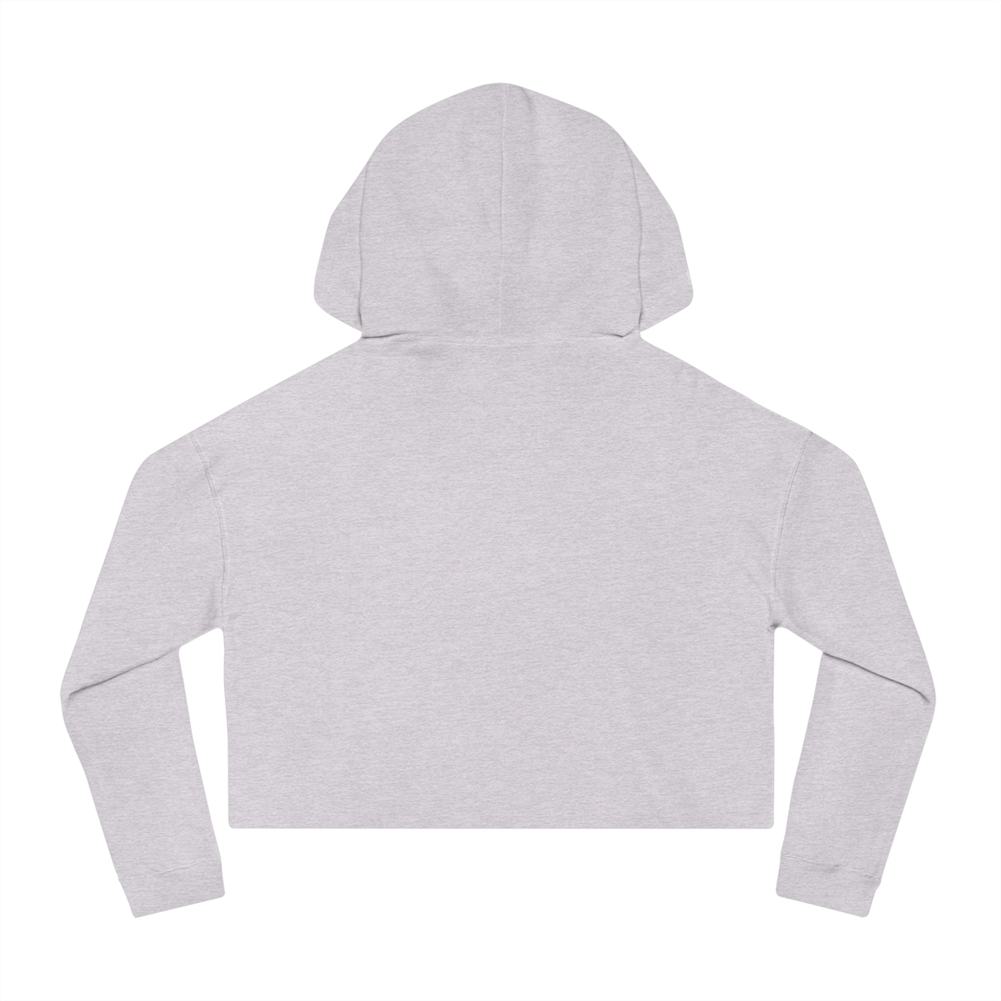 Hella Magical Hoodie | Women's Cropped Fleece by Seeker Collective