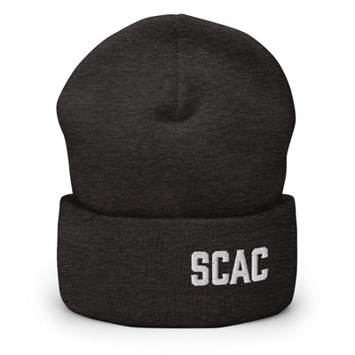 Hitter Beanie - Hats - Seeker Collective