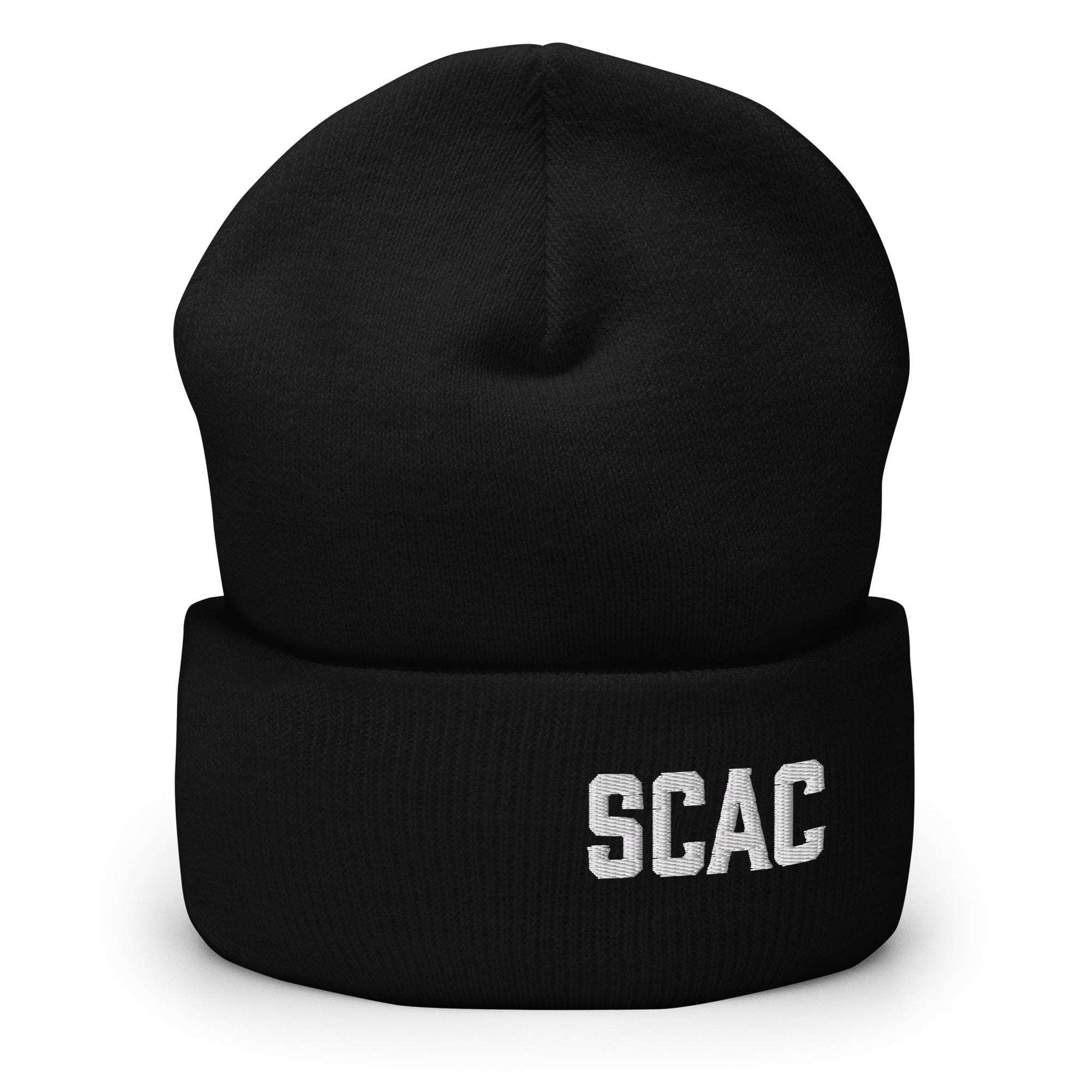 Hitter Beanie - Hats - Seeker Collective