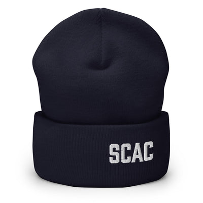 Hitter Beanie - Hats - Seeker Collective
