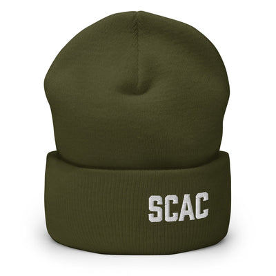 Hitter Beanie - Hats - Seeker Collective