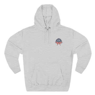 Men's Baker Premium Hoodie - Hoodie - Seeker Collective