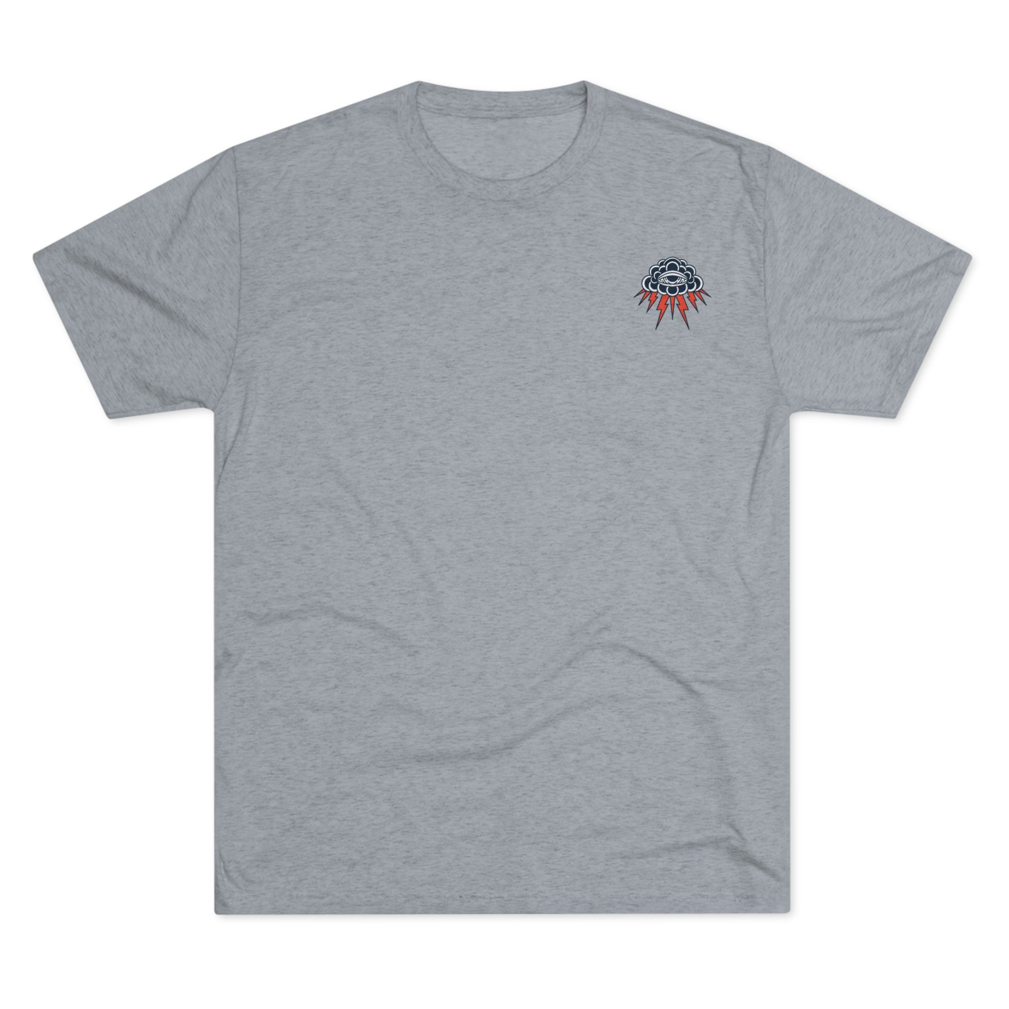 Men's Baker Premium Tee - T-Shirt - Seeker Collective