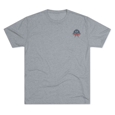 Men's Baker Premium Tee - T-Shirt - Seeker Collective
