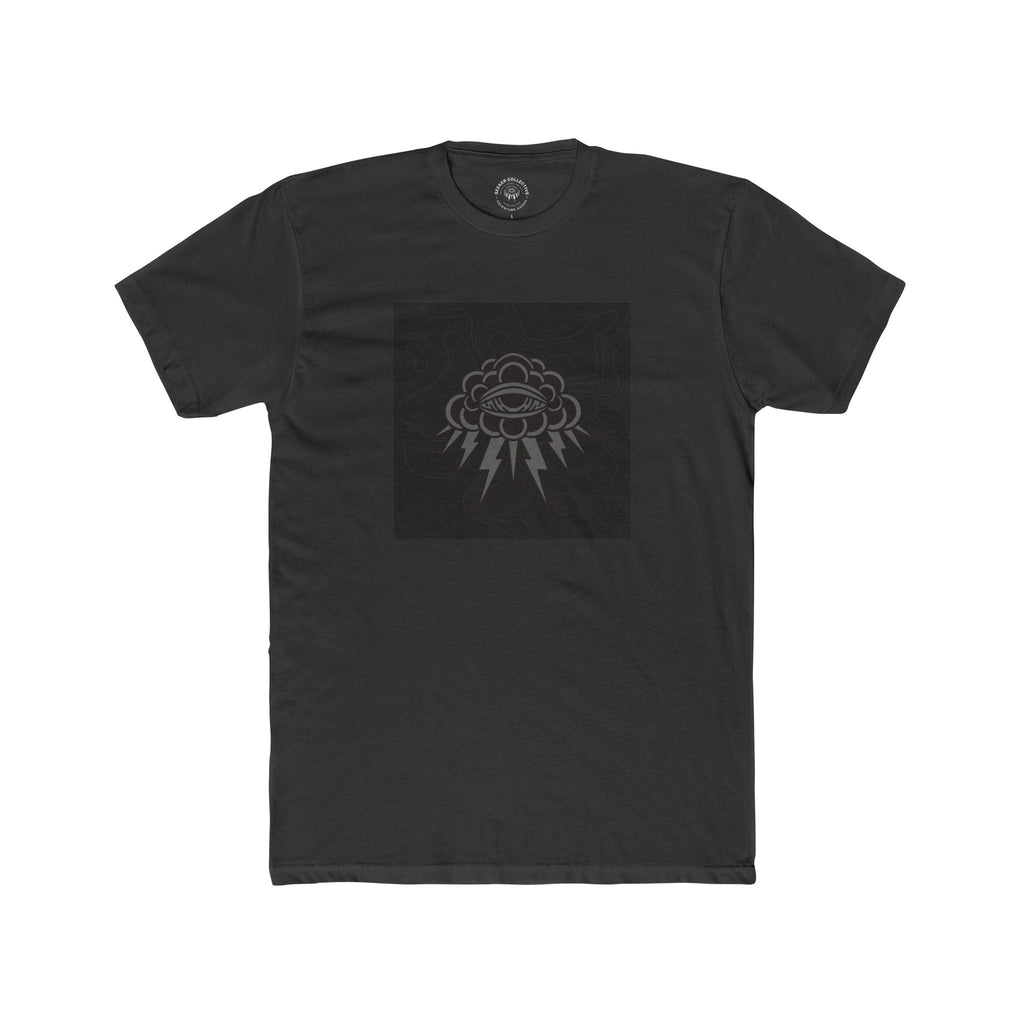 Men's Emblem Tee - T-Shirt - Seeker Collective