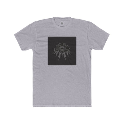 Men's Emblem Tee - T-Shirt - Seeker Collective