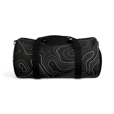 Over - Nighter Duffel Bag - Graphite - Bags - Seeker Collective