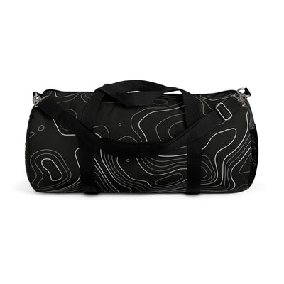 Over - Nighter Duffel Bag - Graphite - Bags - Seeker Collective