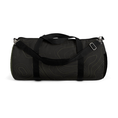 Over - Nighter Duffel Bag - OD Green - Bags - Seeker Collective