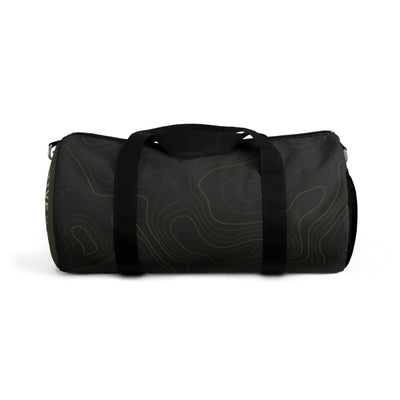 Over - Nighter Duffel Bag - OD Green - Bags - Seeker Collective