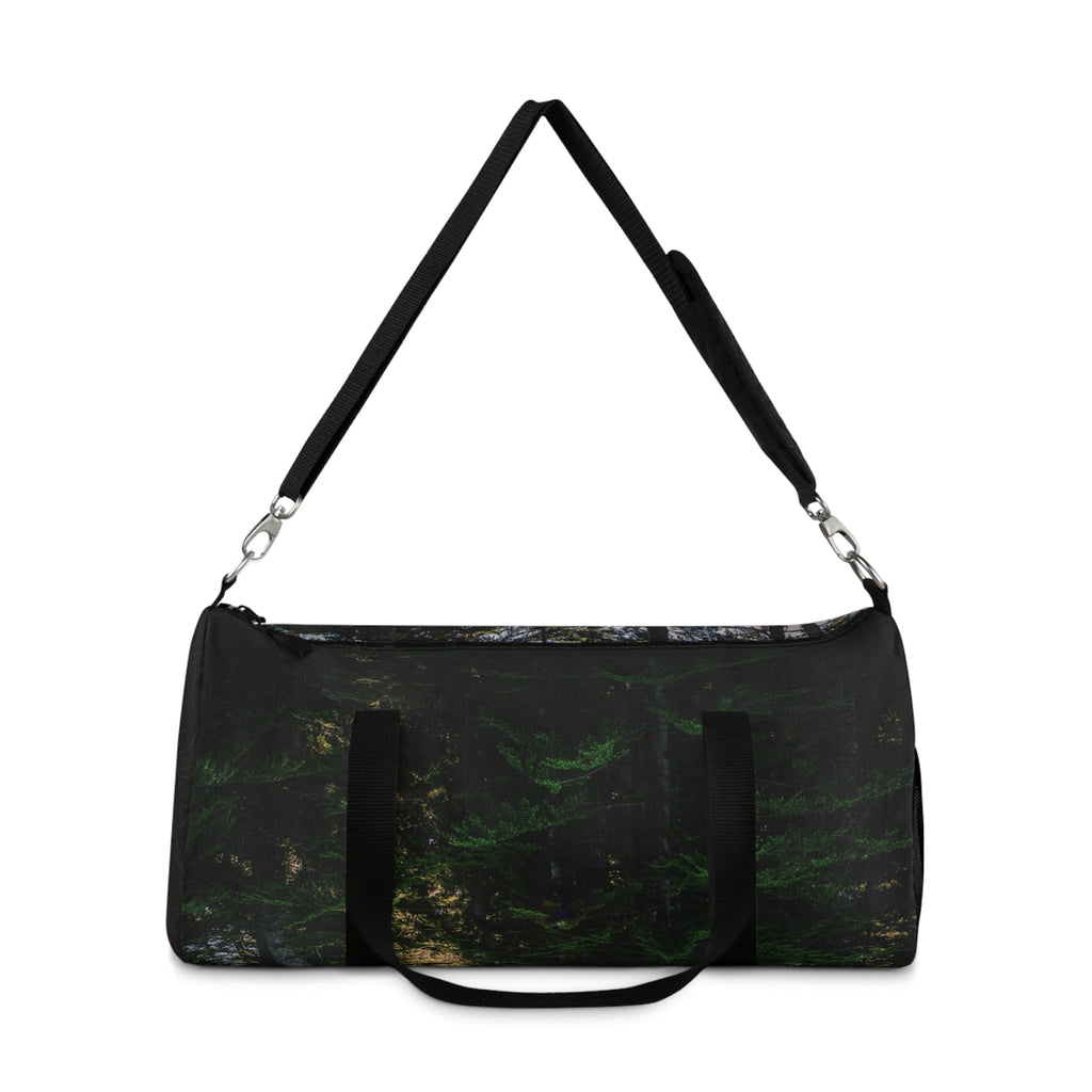 Over - Nighter Duffel Bag - Woodsy - Bags - Seeker Collective