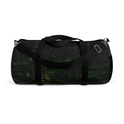 Over - Nighter Duffel Bag - Woodsy - Bags - Seeker Collective