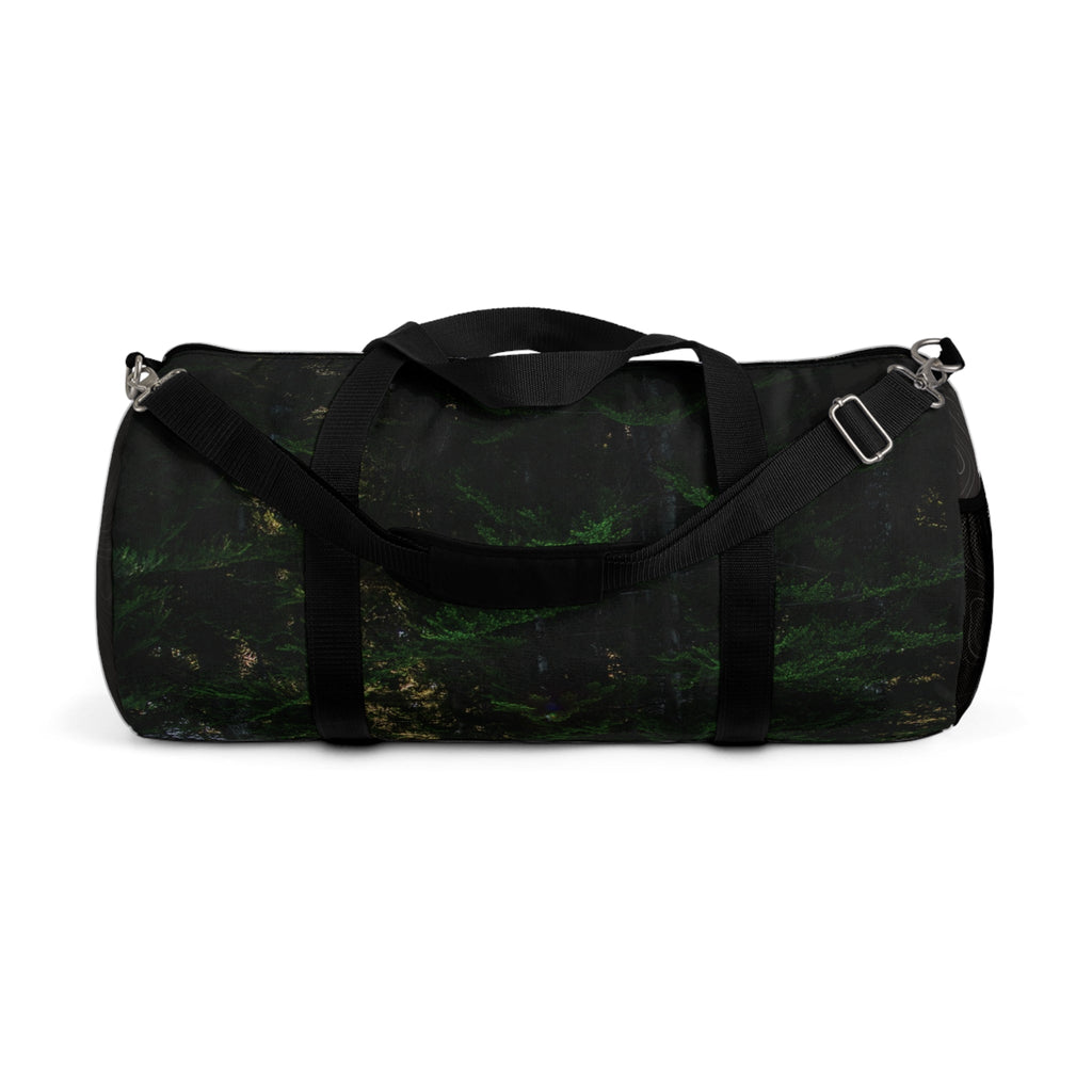 Over - Nighter Duffel Bag - Woodsy - Bags - Seeker Collective