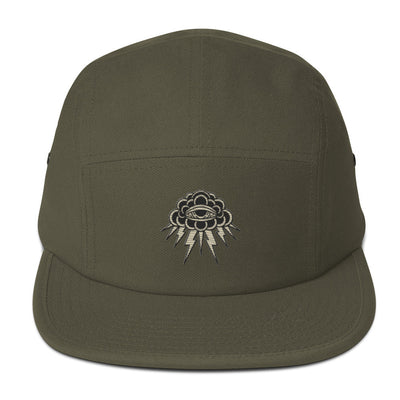 Portal Five Panel - Hats - Seeker Collective