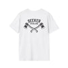 Range Tee - T-Shirt - Seeker Collective