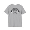 Range Tee - T-Shirt - Seeker Collective