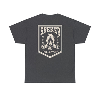 Regiment Tee - T-Shirt - Seeker Collective