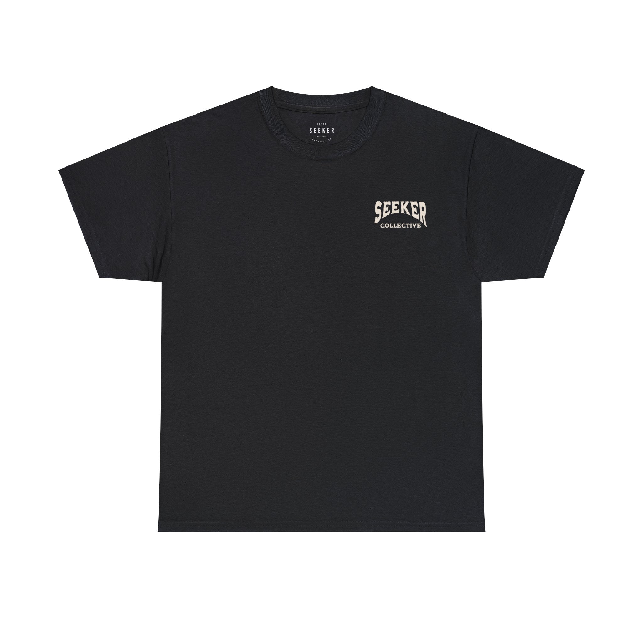 Regiment Tee - T-Shirt - Seeker Collective